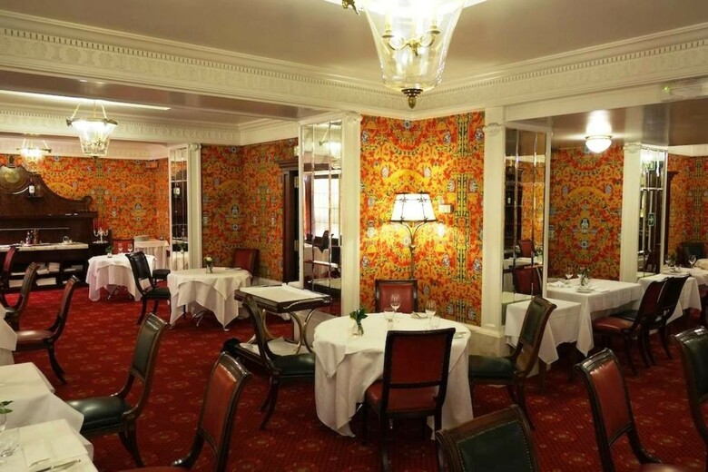 Hotel Albani Firenze