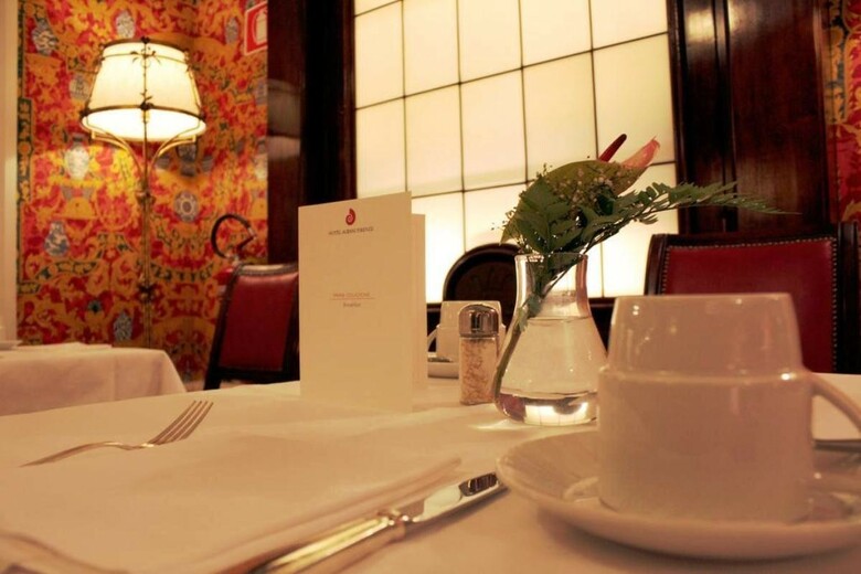 Hotel Albani Firenze