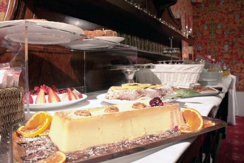 Hotel Albani Firenze