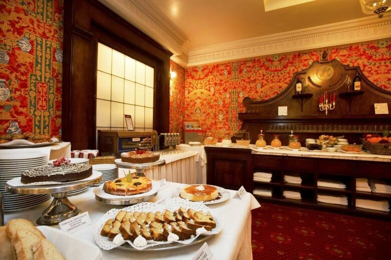 Hotel Albani Firenze