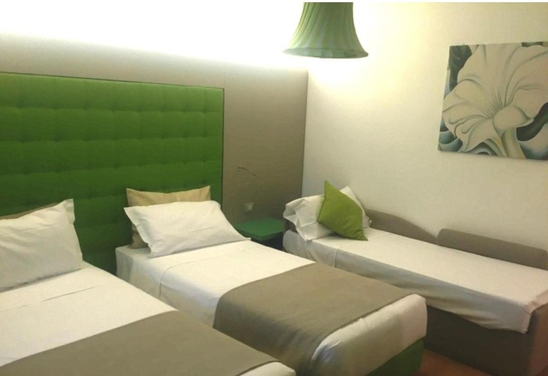 Hotel Adam