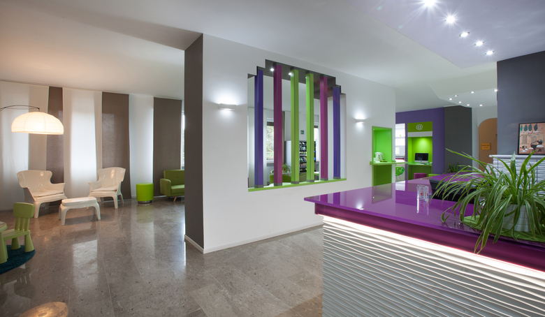 Hotel Adam