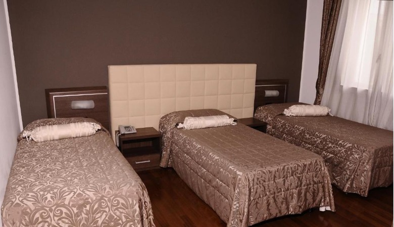 Hotel Adam