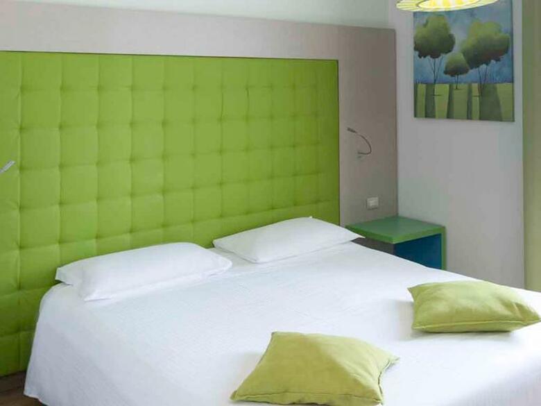 Hotel Adam