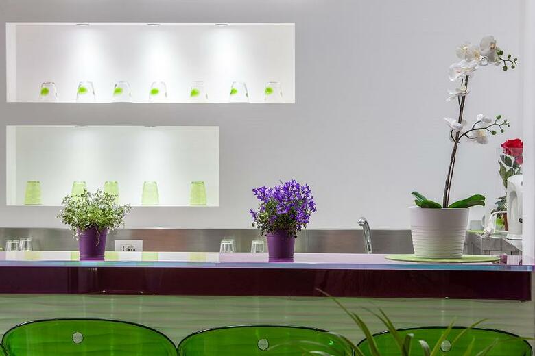 Hotel Adam