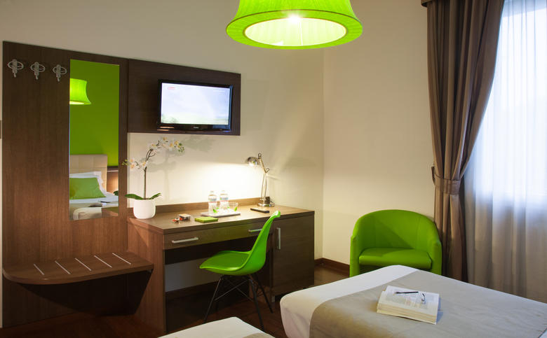 Hotel Adam