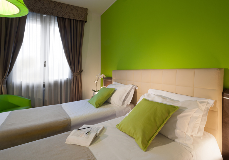 Hotel Adam
