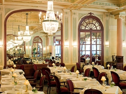Hotel Normandy Barri�re