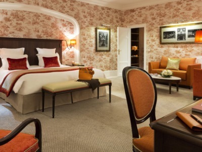 Hotel Normandy Barri�re