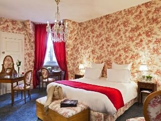 Hotel Normandy Barri�re