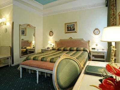 Daniel's Hotel