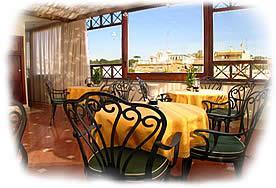Daniel's Hotel