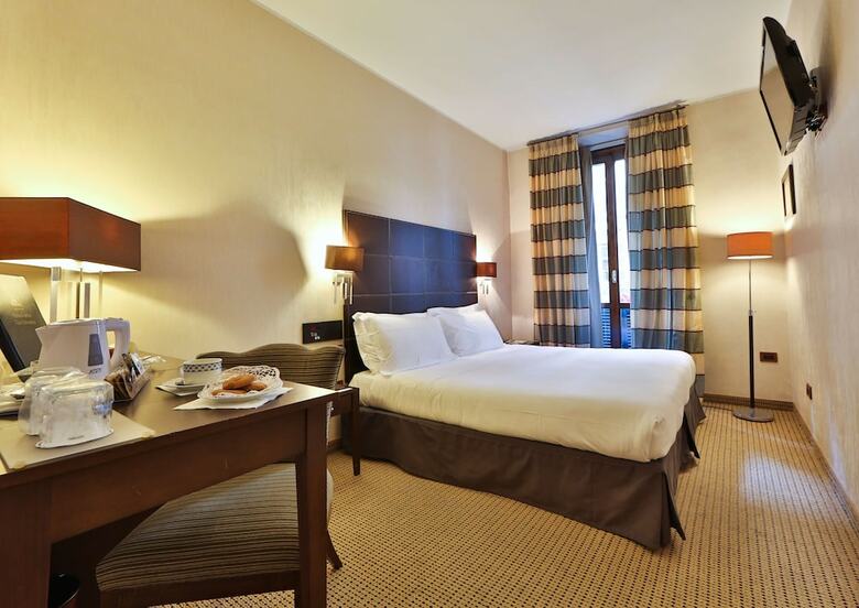 Best Western Hotel Piemontese