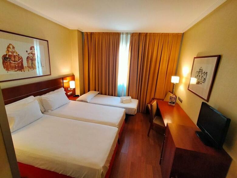 Hotel La Princesa