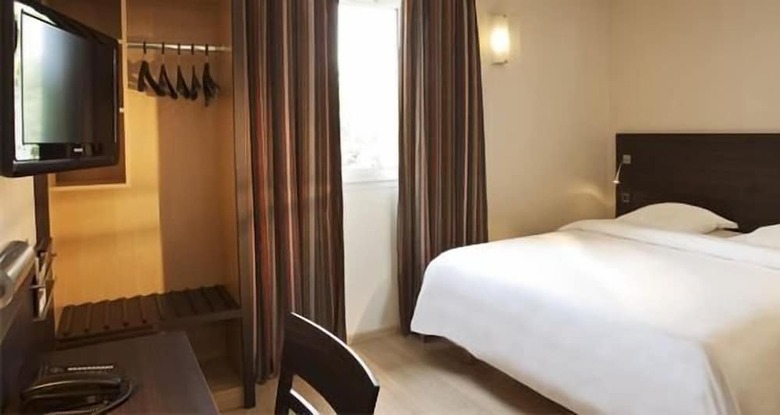 Hotel Escale Oceania Nantes Airport