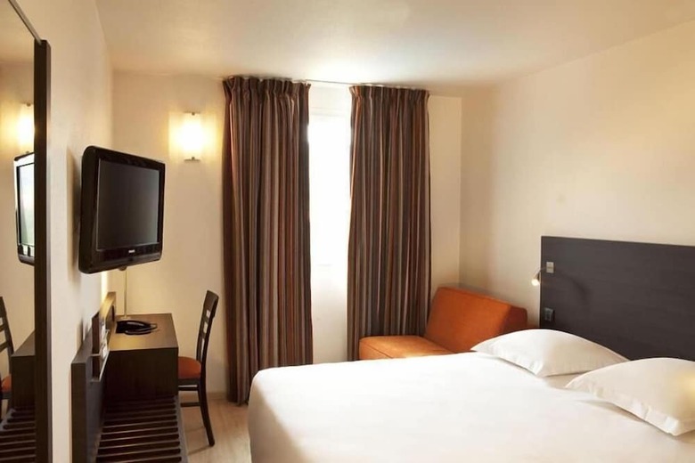Hotel Escale Oceania Nantes Airport
