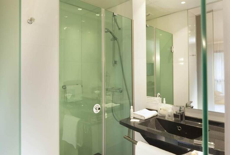 Hotel Escale Oceania Nantes Airport