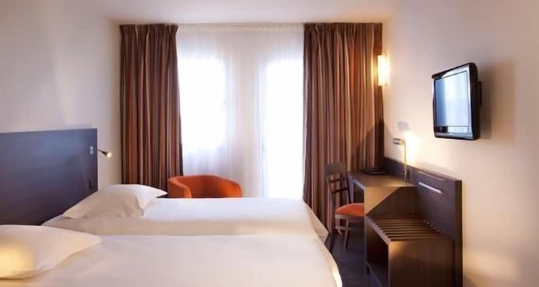 Hotel Escale Oceania Nantes Airport