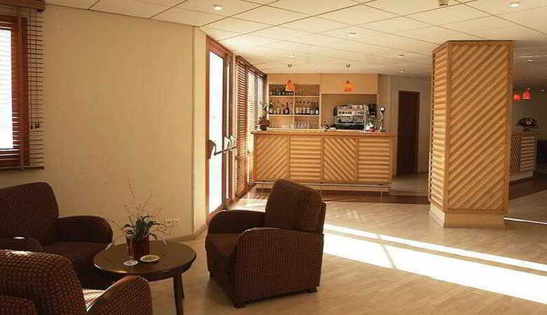 Hotel Escale Oceania Nantes Airport