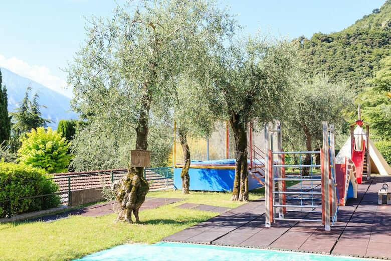 Hotel Leonardo Da Vinci