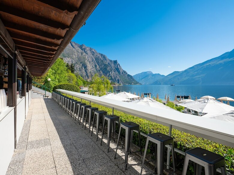 Hotel Leonardo Da Vinci
