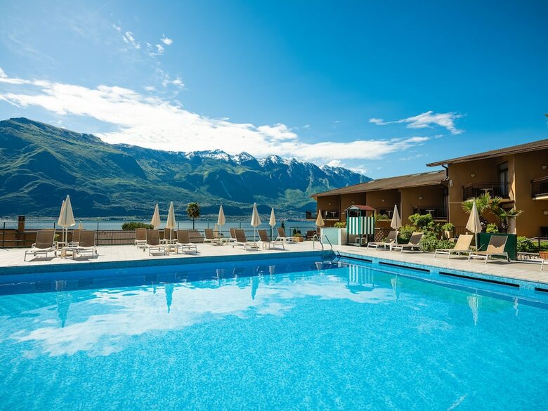 Hotel Leonardo Da Vinci
