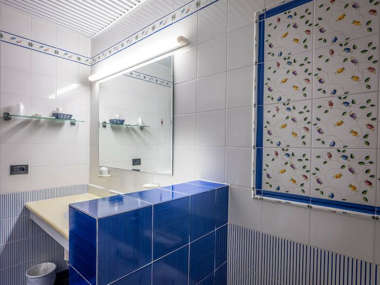 Hotel Leonardo Da Vinci