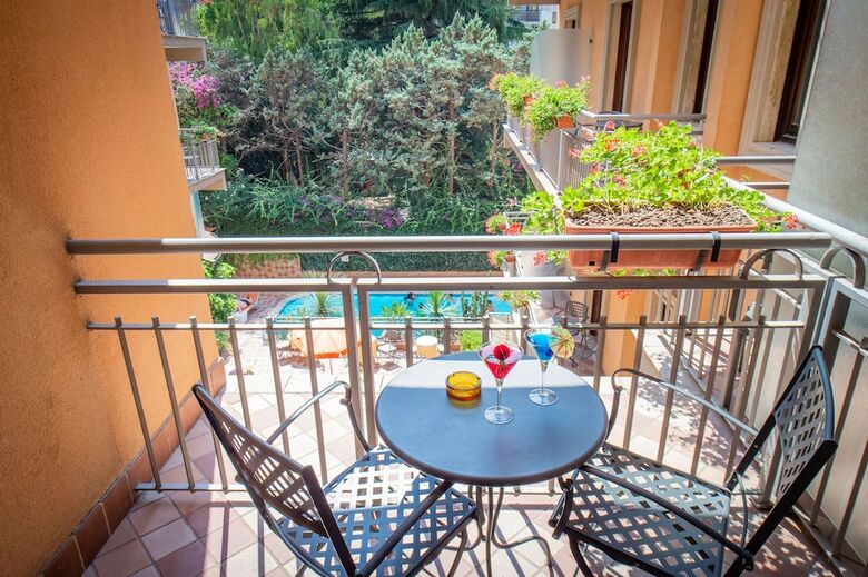 Hotel Michelangelo