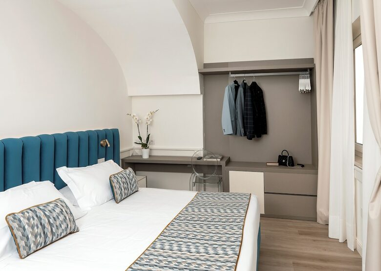 Hotel Michelangelo