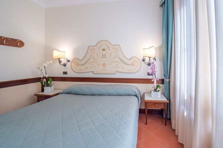 Hotel Michelangelo