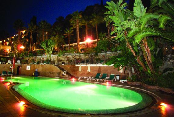 Hotel Ariston