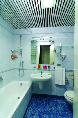 Hotel Ariston