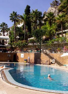 Hotel Ariston