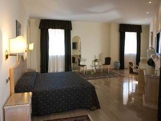 Hotel Sant Alphio Garden