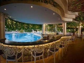 Hotel Sant Alphio Garden