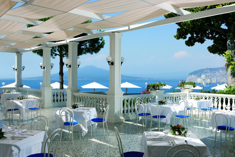 Hotel Europa Palace