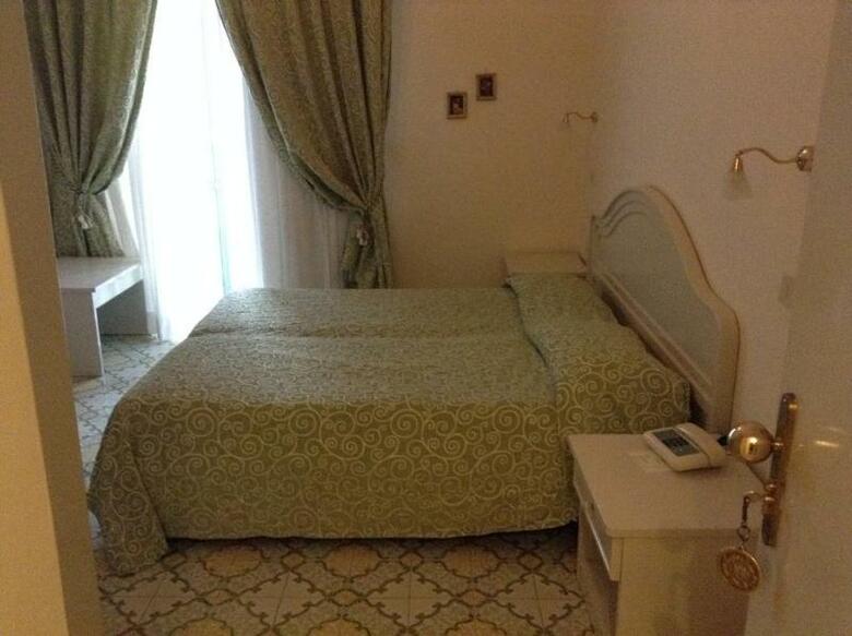 Hotel Europa Palace