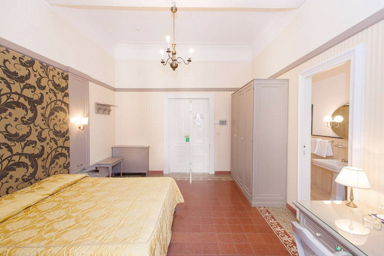 Hotel Europa Palace