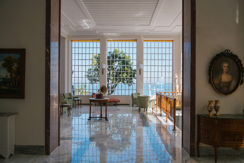 Hotel Europa Palace