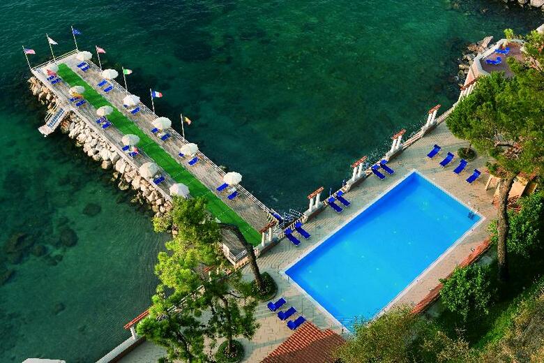 Hotel Europa Palace
