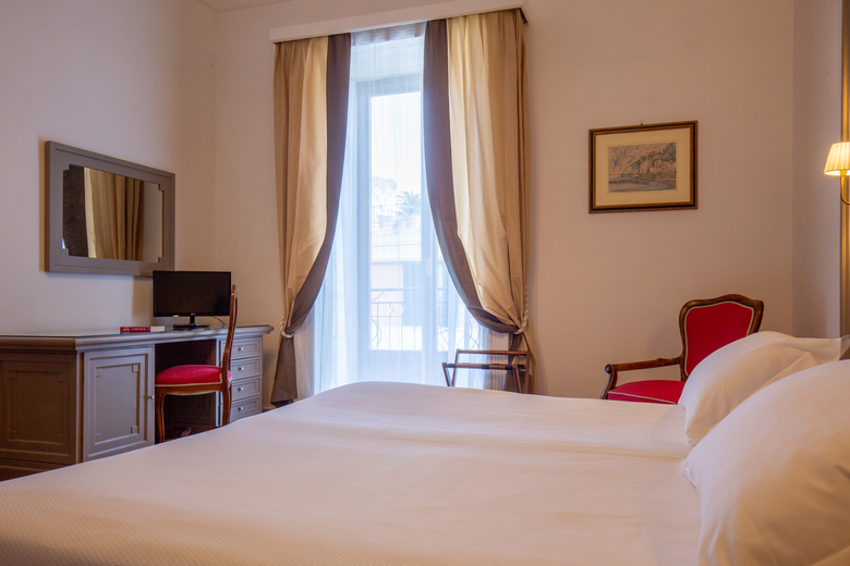 Hotel Europa Palace