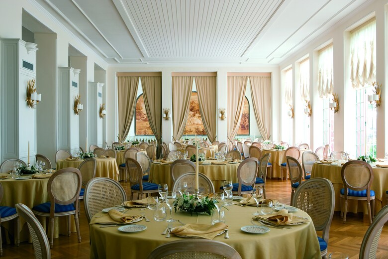 Hotel Europa Palace