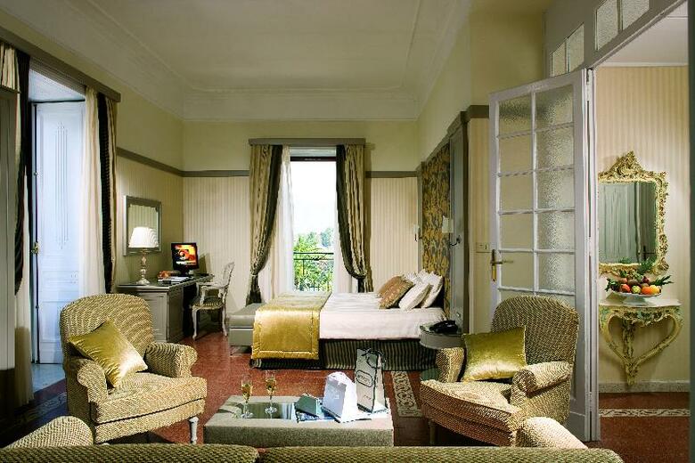 Hotel Europa Palace