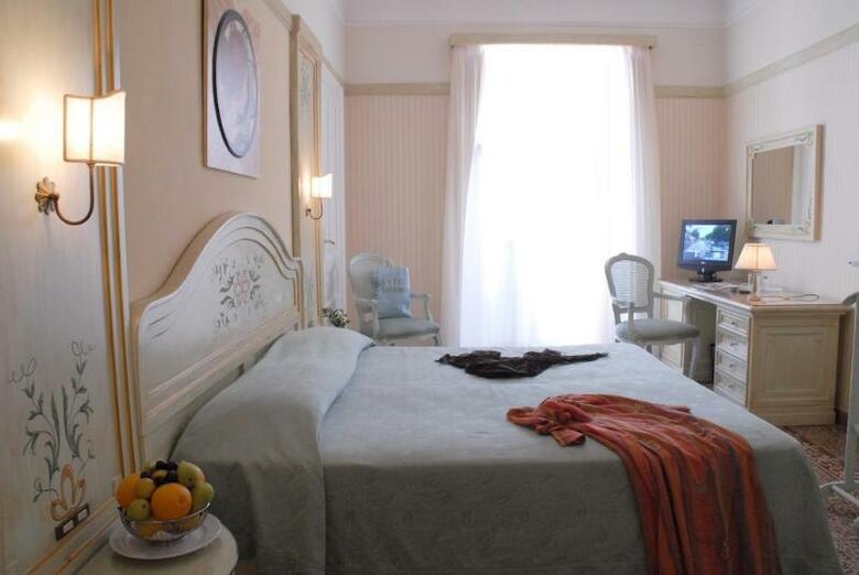 Hotel Europa Palace