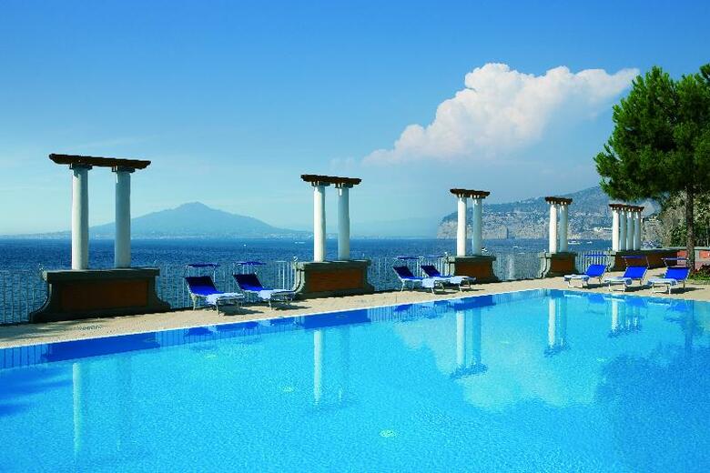 Hotel Europa Palace