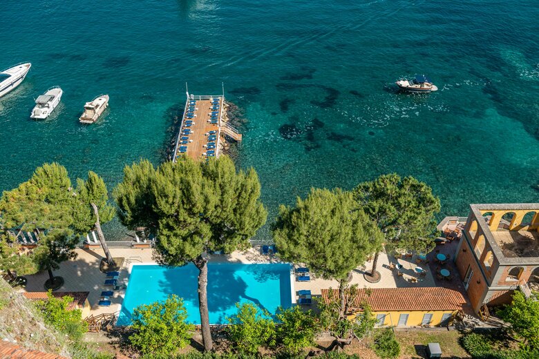 Hotel Europa Palace