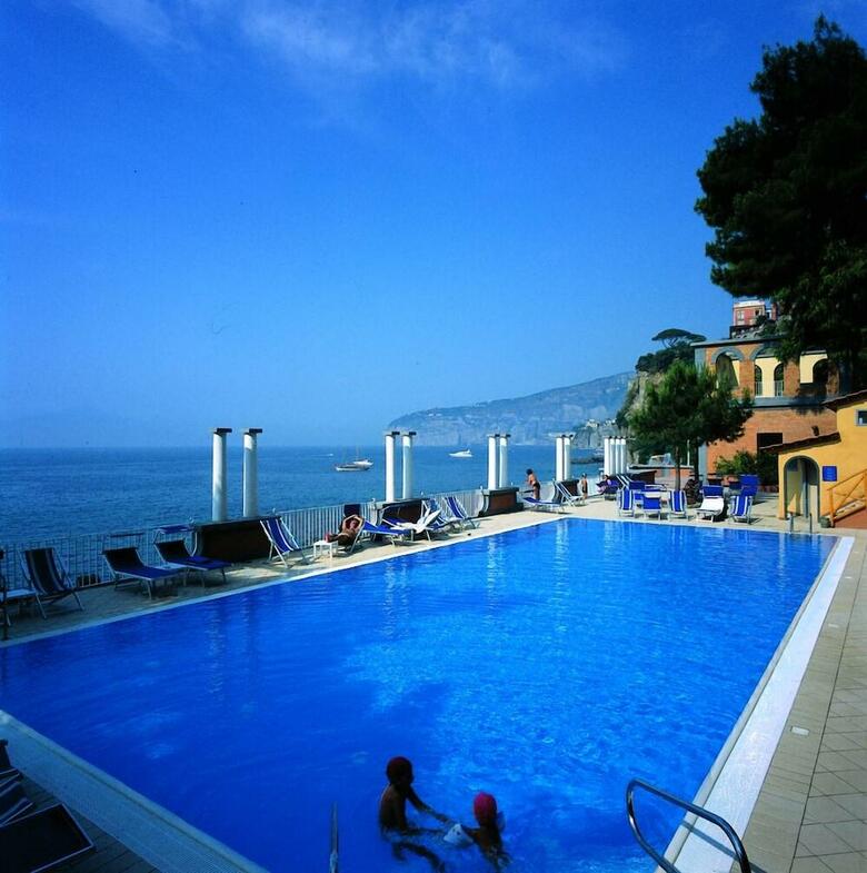 Hotel Europa Palace