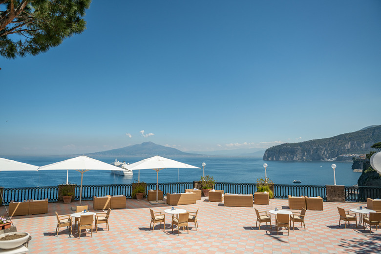 Hotel Europa Palace