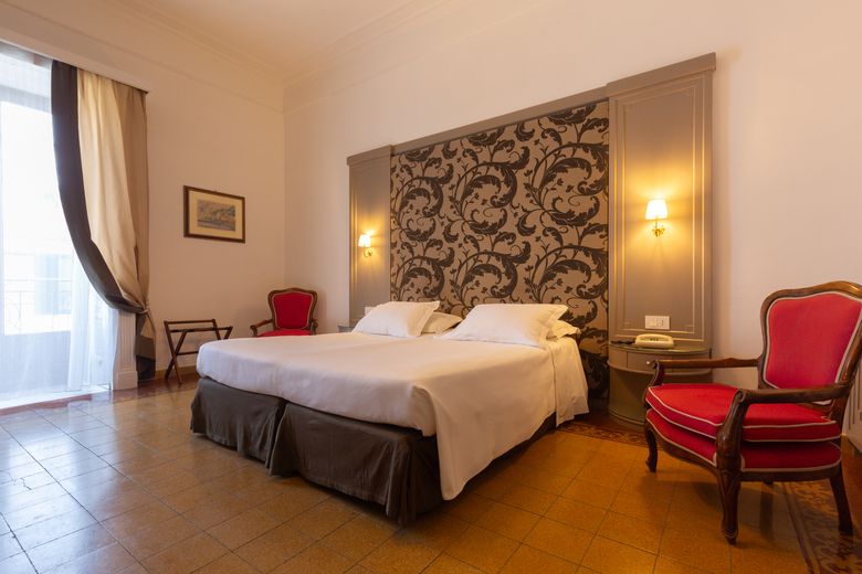 Hotel Europa Palace