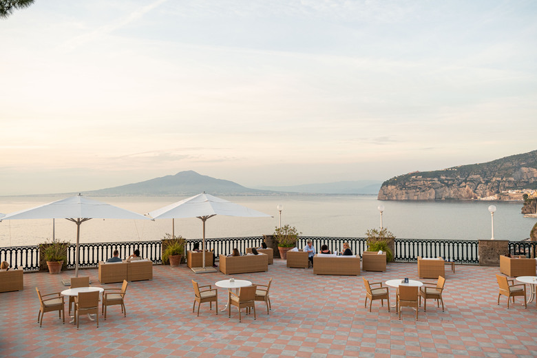 Hotel Europa Palace